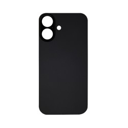 Tapa Trasera Apple iPhone 16 Plus Negro